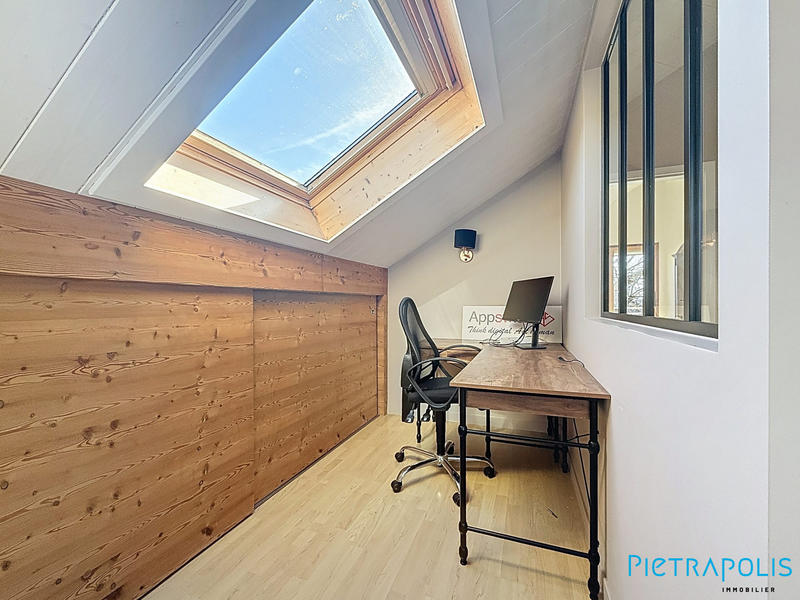 Villa - 189 m² - 5 pièces