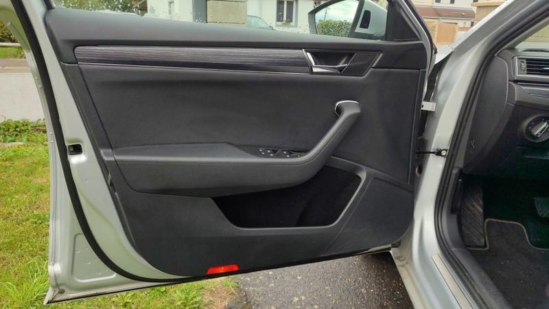 Skoda Superb Combi III 1.4 Tsi 218 Dsg7 Style - Automatique Entretien constructeur