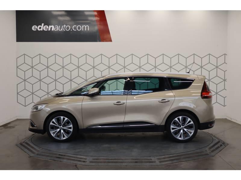 Renault Grand Scénic dCi 130 Energy Intens