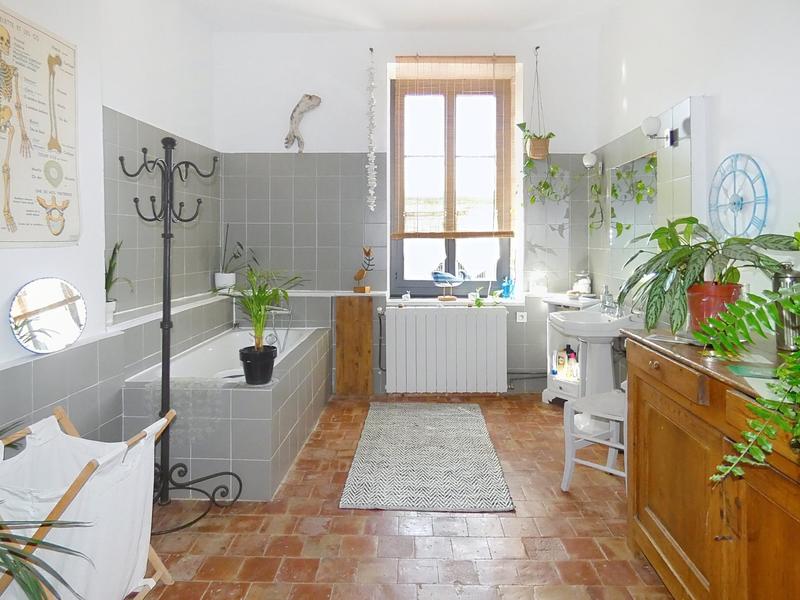 Maison de maîtres - 232 m² - 8 pièces