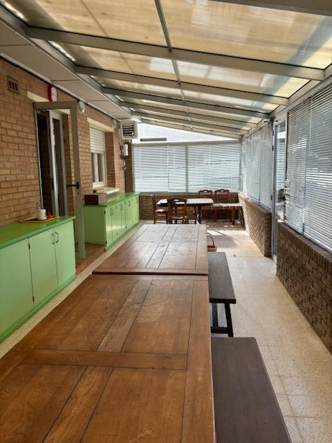 Maison - 133 m² - 7 pièces