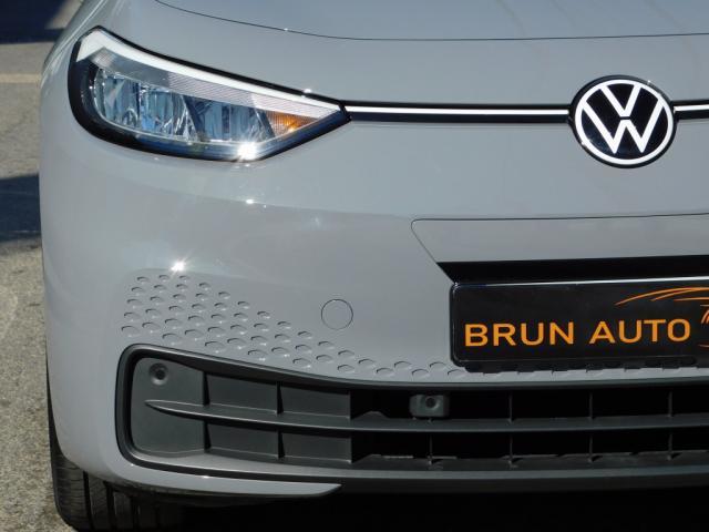 Volkswagen Id.3 204 ch Pro Performance Active