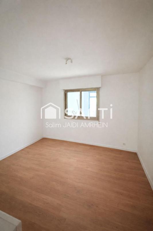 Appartement - 70 m² - 4 pièces