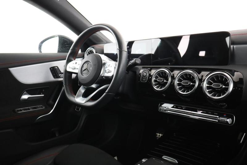 Mercedes Cla 200 Amg Line 7g-Dct 163 ch