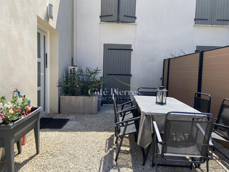 Maison - 103 m² - 5 pièces