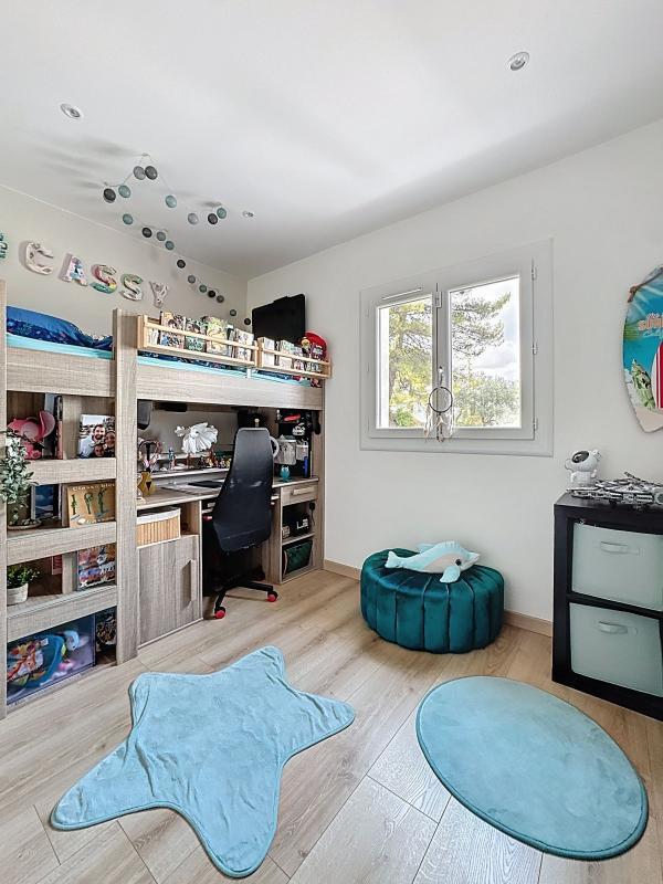 Appartement - 71 m² - 2 pièces