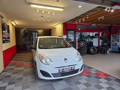 Renault Twingo II 1.2 l 58 Cv Authentique c t Ok