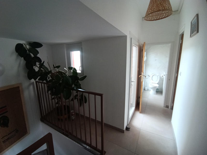 Maison - 71 m² - 3 pièces