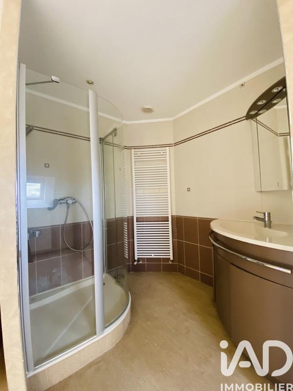 Maison de ville - 167 m² - 7 pièces