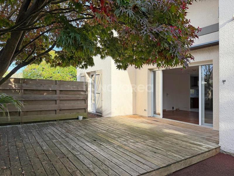 Maison - 165 m² - 7 pièces