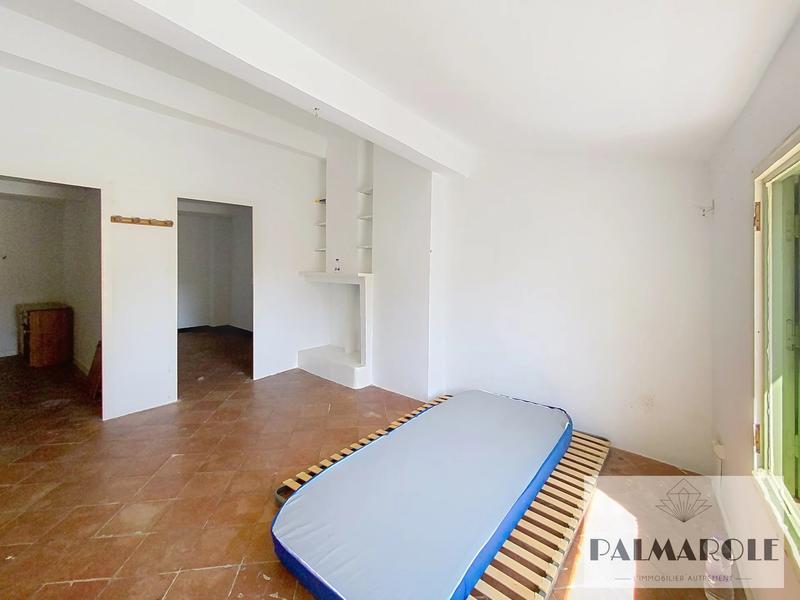 Maison de village - 88 m² - 5 pièces