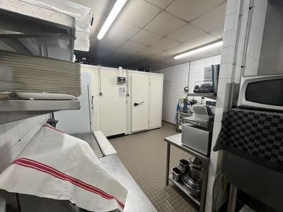 Fonds de commerce - Hôtellerie / Restauration - 390 m²