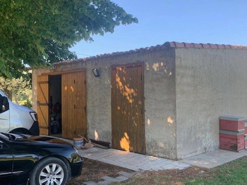 Maison - 204 m² - 7 pièces