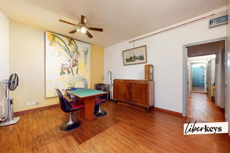 Maison de village - 259 m² - 4 pièces