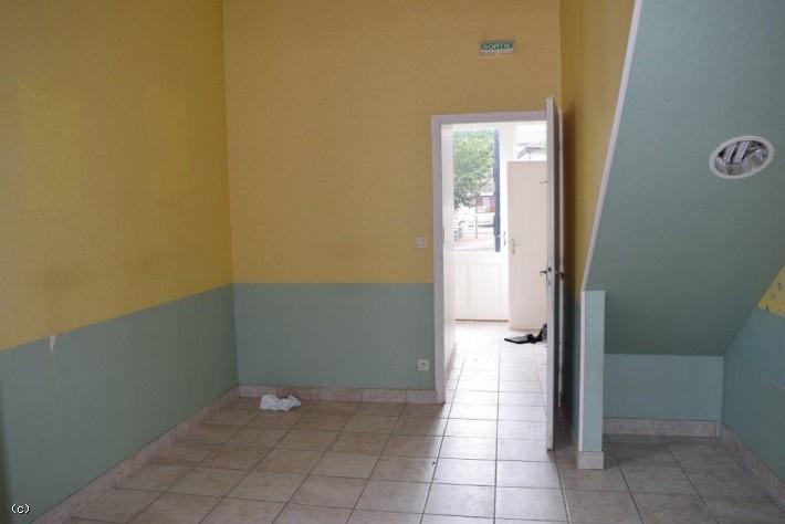 Maison - 88 m² - 5 pièces