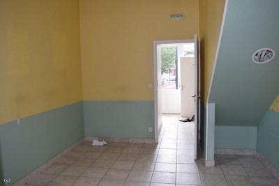 Maison - 88 m² - 5 pièces