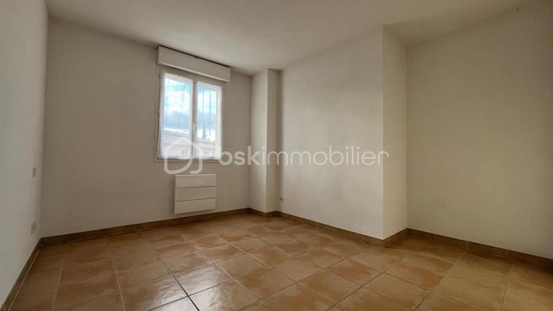 Appartement - 104 m² - 5 pièces