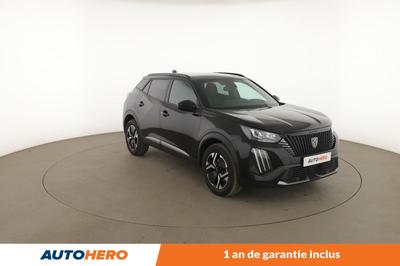Peugeot 2008 1.2 PureTech Allure Eat8 131 ch