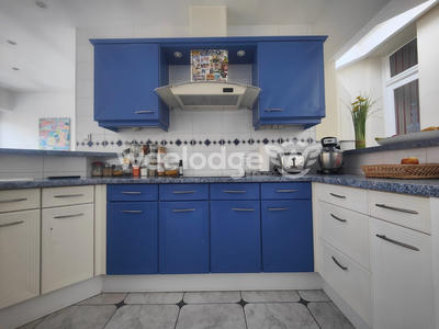 Maison - 166 m² - 5 pièces