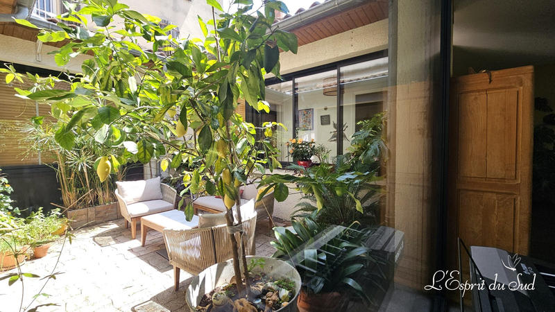 Maison - 134 m² - 4 pièces