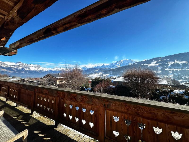 Châlet - 430 m² - 8 pièces