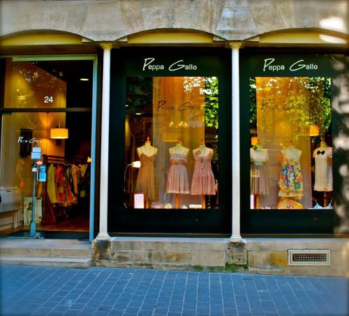 Peppa Gallo