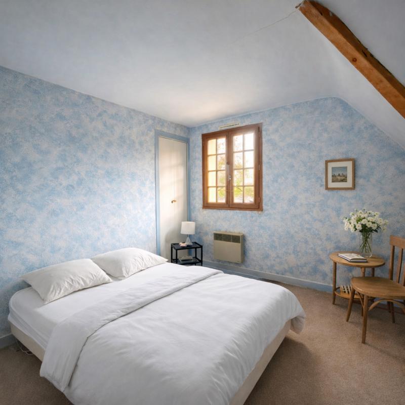 Maison - 233 m² - 11 pièces