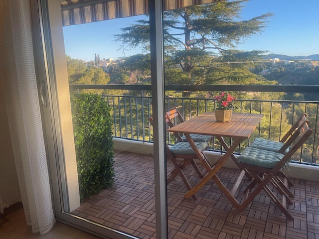 Appartement - 50 m² - 3 pièces