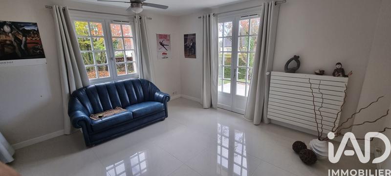 Maison - 170 m² - 7 pièces