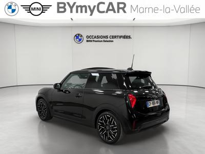 Mini Cooper F66 204 ch Dkg7 s Favoured