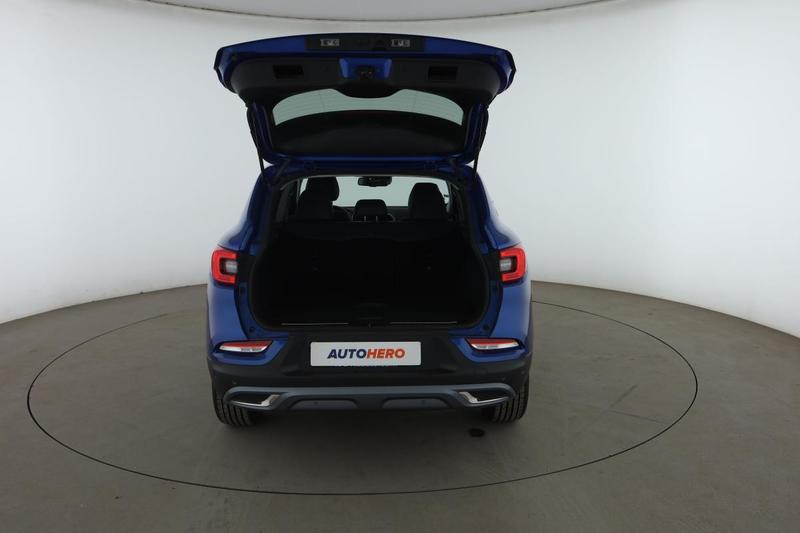 Renault Kadjar 1.5 Blue dCi Edc 115 ch