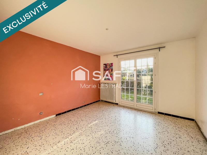 Maison - 157 m² - 6 pièces