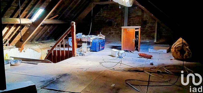 Maison de ville - 126 m² - 5 pièces