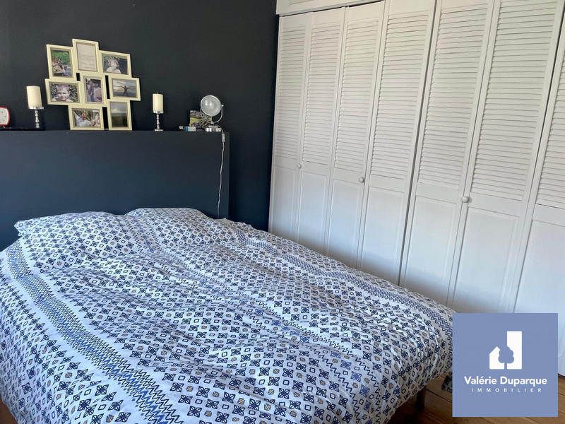 Maison - 118 m² - 5 pièces