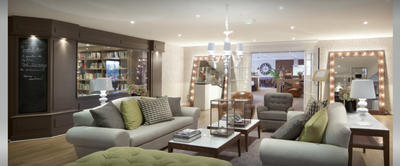 Appartement - 29 m² - 1 pièce