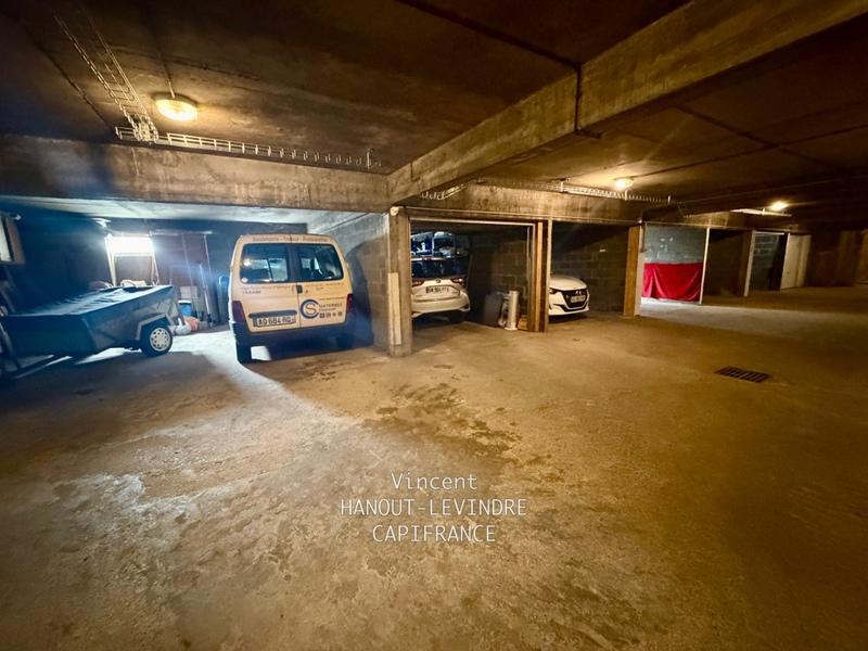 Appartement - 108 m² - 4 pièces