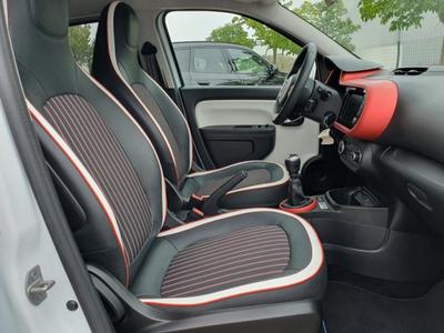 Renault Twingo III TCe 95 s/S le coq sportif