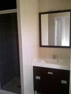 Villa - 65 m² - 3 pièces