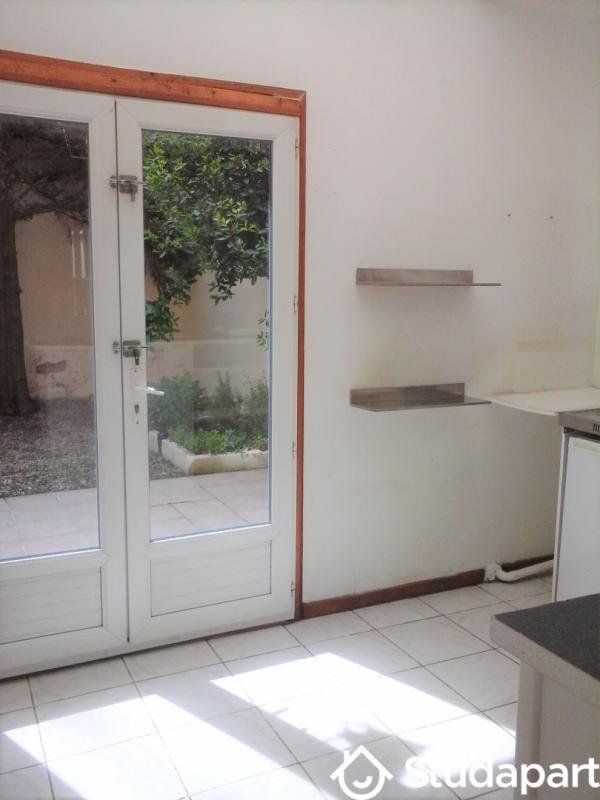 Appartement - 39 m² - 1 pièce