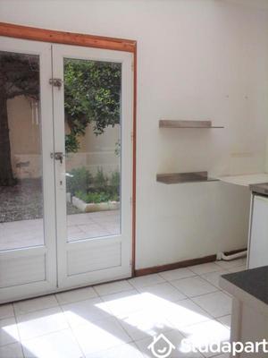 Appartement - 39 m² - 1 pièce