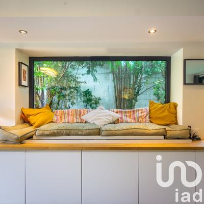 Maison - 156 m² - 7 pièces