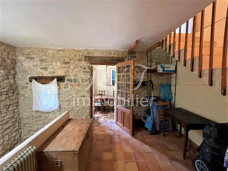 Maison de campagne - 98 m²