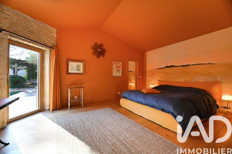Maison - 505 m² - 10 pièces
