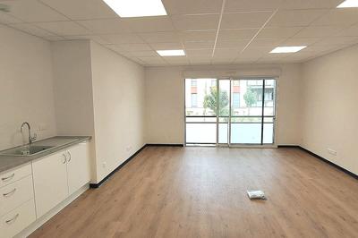 Local commercial - 133 m²