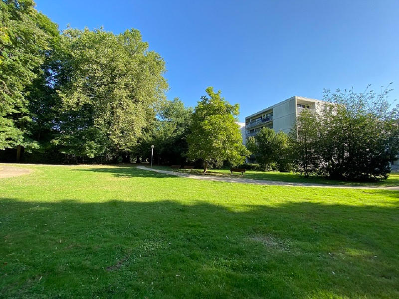 Appartement - 86 m² - 4 pièces