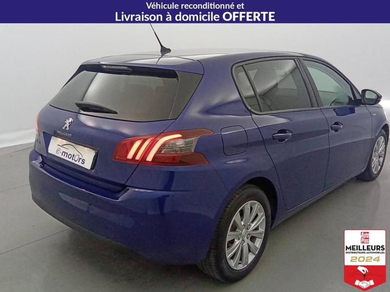 Peugeot 308 PureTech 130 Style