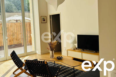 Appartement - 83 m² - 3 pièces