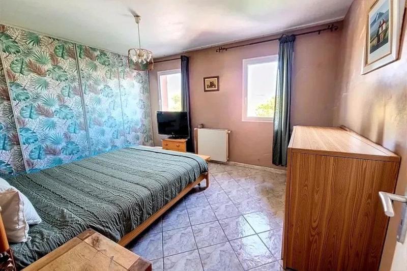 Villa - 132 m² - 6 pièces