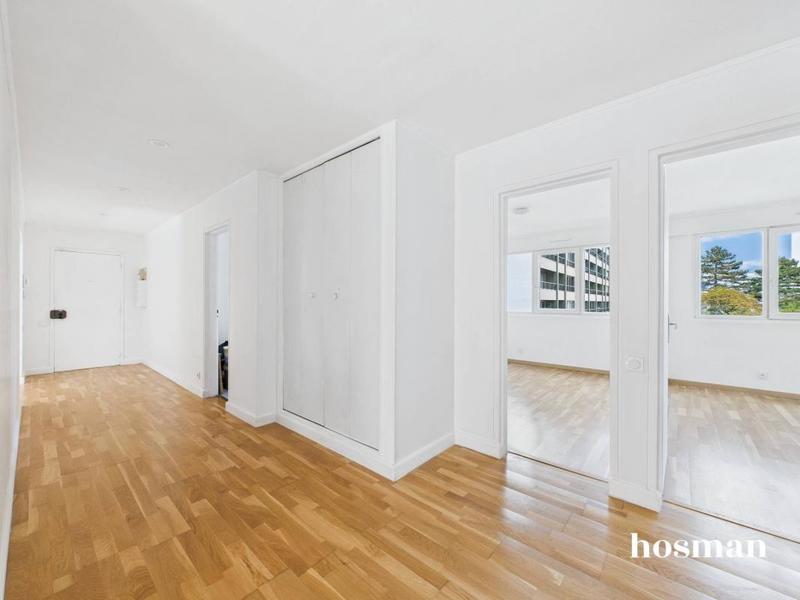 Appartement - 104 m² - 4 pièces