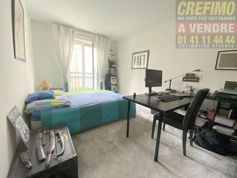 Appartement - 72 m² - 3 pièces